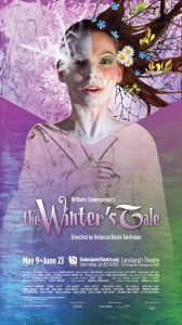 Poster for Winter's Tale