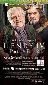 Poster for the Henrys
