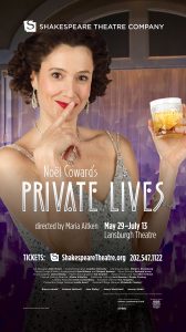 Poster for Private Lives